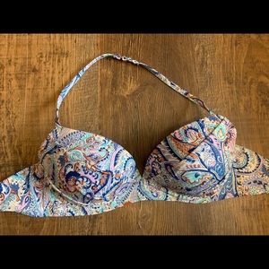 VS Bathing Suit Top
